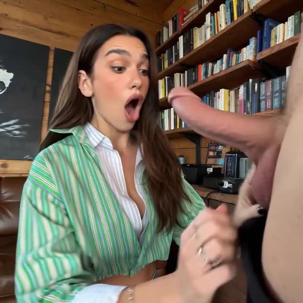 Video thumbnail for Dua Lipa Virtual Video AI Creation - Nude AI Celebs