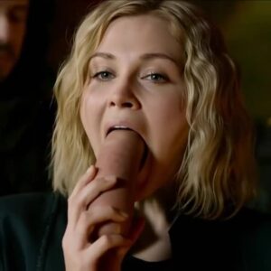 Video thumbnail for Eliza Taylor AI Crafted Video - Nude AI Celebs