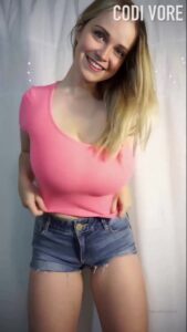 Video thumbnail for Eliza Taylor Digital AI Video - Nude AI Celebs