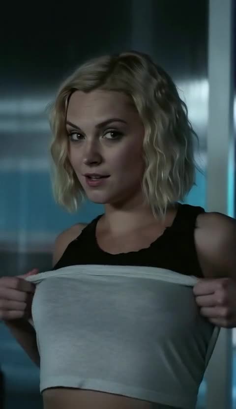 Video thumbnail for Eliza Taylor Nude AI Video - Nude AI Celebs