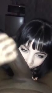 Video thumbnail for Elizabeth Gillies Hyperfake AI Video - Nude AI Celebs