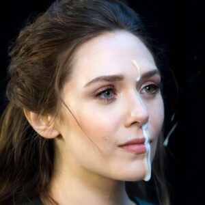 Video thumbnail for Elizabeth Olsen AI Video Digital Emulation - Nude AI Celebs