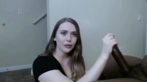 Video thumbnail for Elizabeth Olsen AI Video Digital Manipulation - Nude AI Celebs