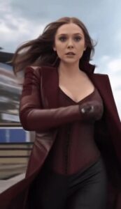 Video thumbnail for Elizabeth Olsen Naked AI Video - Nude AI Celebs