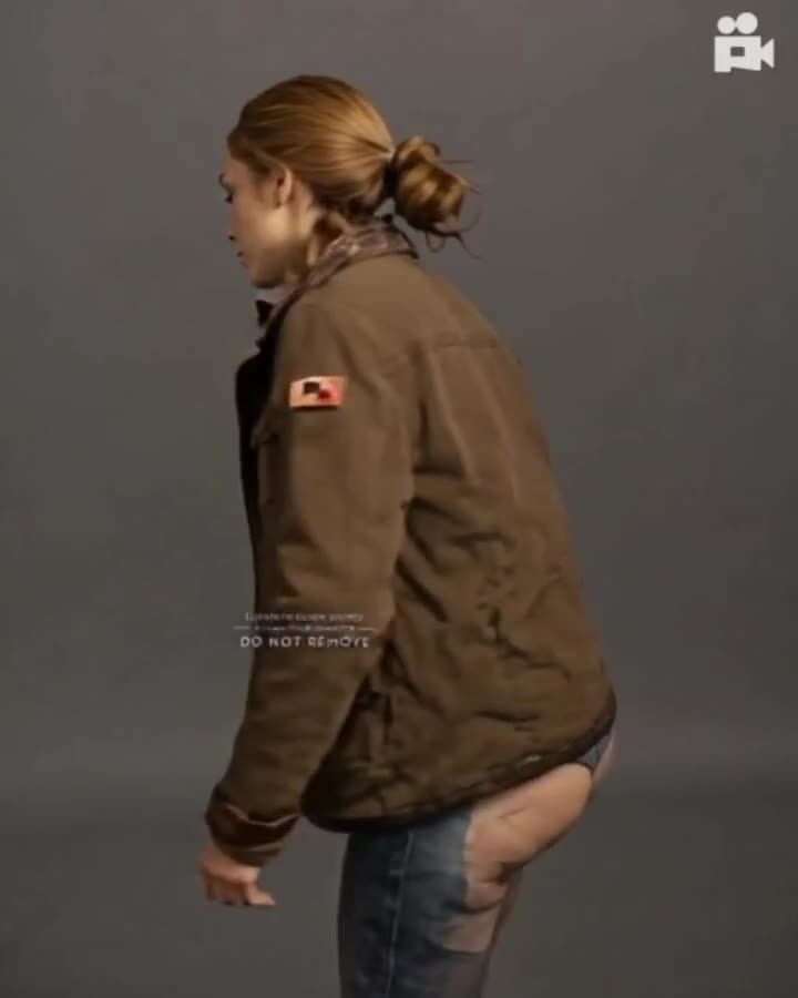 Video thumbnail for Elizabeth Olsen Neural Rendering AI Video - Nude AI Celebs