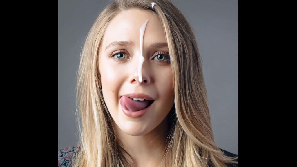 Video thumbnail for Elizabeth Olson AI-Designed Video Simulation - Nude AI Celebs