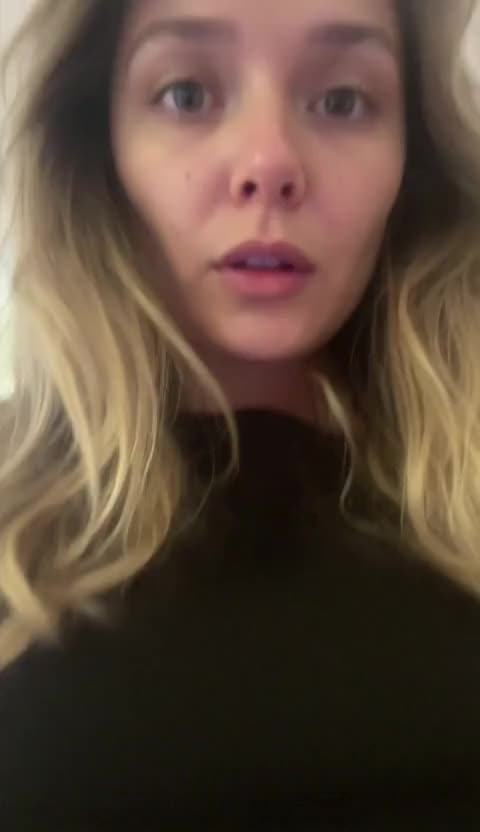 Video thumbnail for Elizabeth Olson AI Video Digital Lookalike - Nude AI Celebs