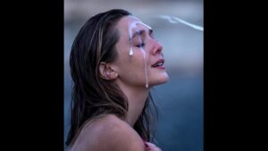 Video thumbnail for Elizabeth Olson AI Video Digital Produced - Nude AI Celebs