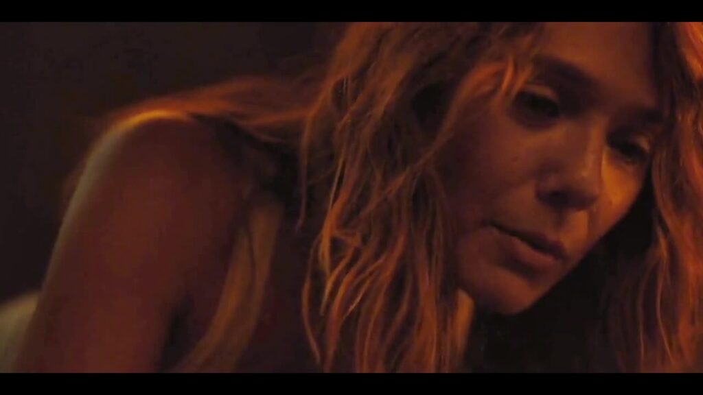 Video thumbnail for Elizabeth Olson AI Video Digital Replica Tech - Nude AI Celebs