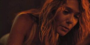Video thumbnail for Elizabeth Olson AI Video Digital Transformation - Nude AI Celebs