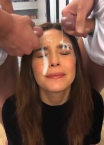 Video thumbnail for Elizabeth Olson AI Video Digital Virtual Synthetic System - Nude AI Celebs