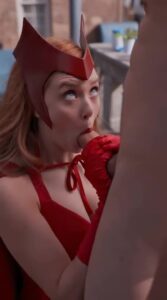 Video thumbnail for Elizabeth Olson AI‑Constructed Digital Video Rendering - Nude AI Celebs