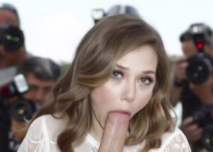 Video thumbnail for Elizabeth Olson AI‑Crafted Digital Video Alteration - Nude AI Celebs