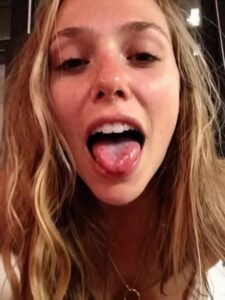 Video thumbnail for Elizabeth Olson AI‑Produced Digital Video Transformation - Nude AI Celebs