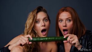 Video thumbnail for Elizabeth Olson AI‑Video Digital Virtual Clone - Nude AI Celebs
