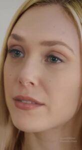 Video thumbnail for Elizabeth Olson Computer Created AI Video - Nude AI Celebs