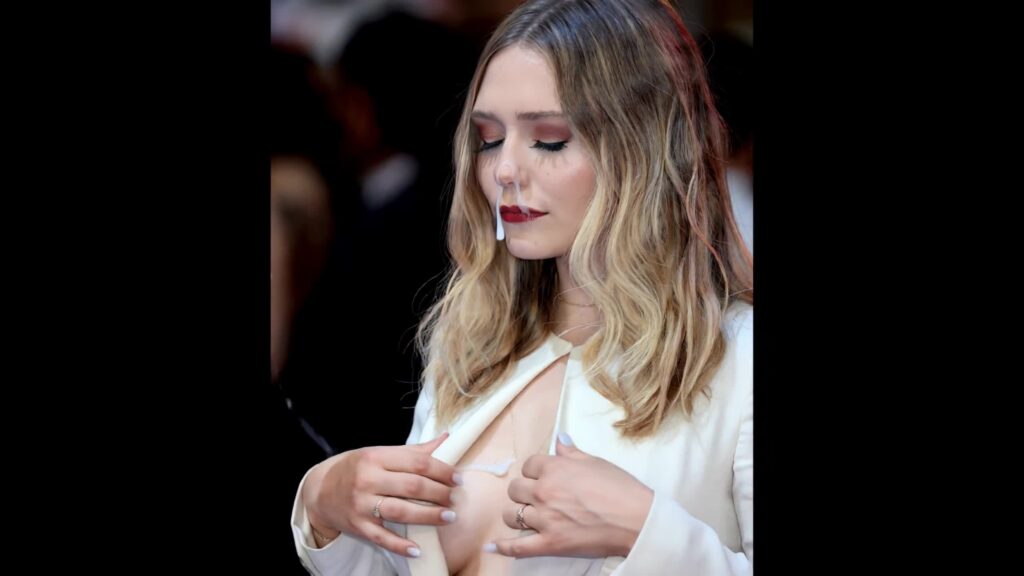 Video thumbnail for Elizabeth Olson Nude AI Video - Nude AI Celebs