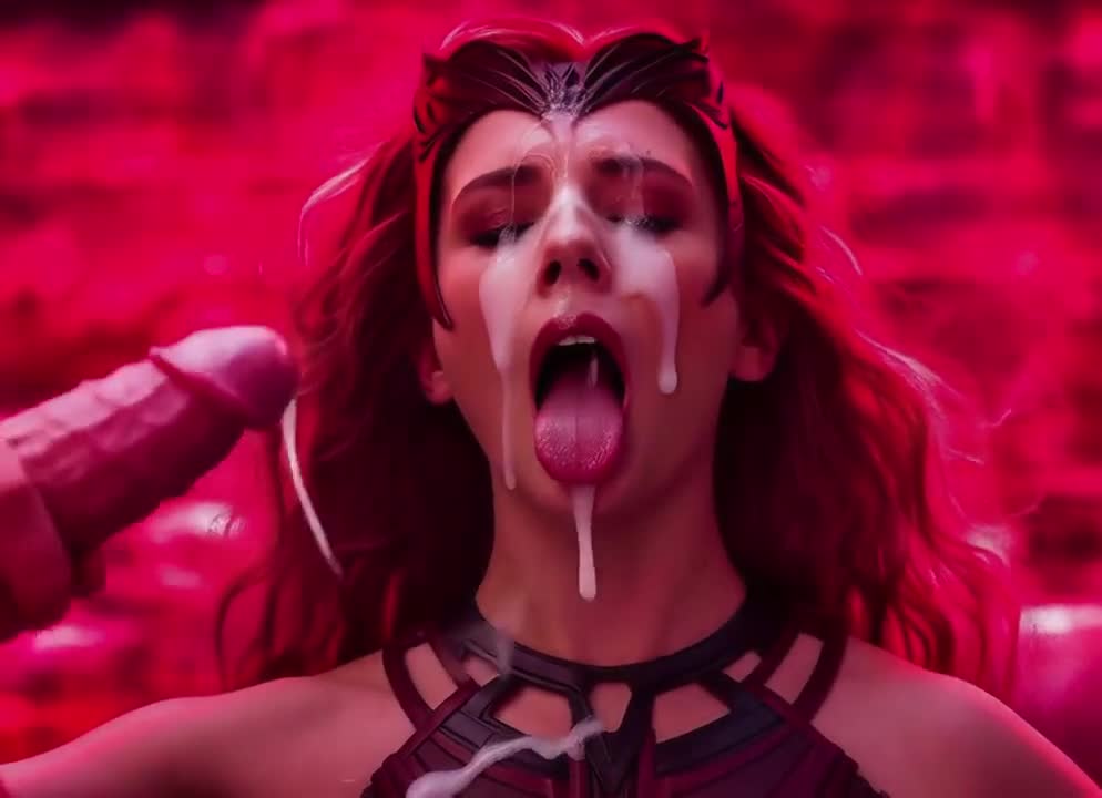 Video thumbnail for Elizabeth Olson Synthetic AI Video - Nude AI Celebs