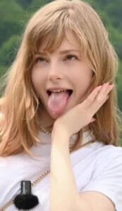 Video thumbnail for Ella Freya AI-Crafted Video - Nude AI Celebs