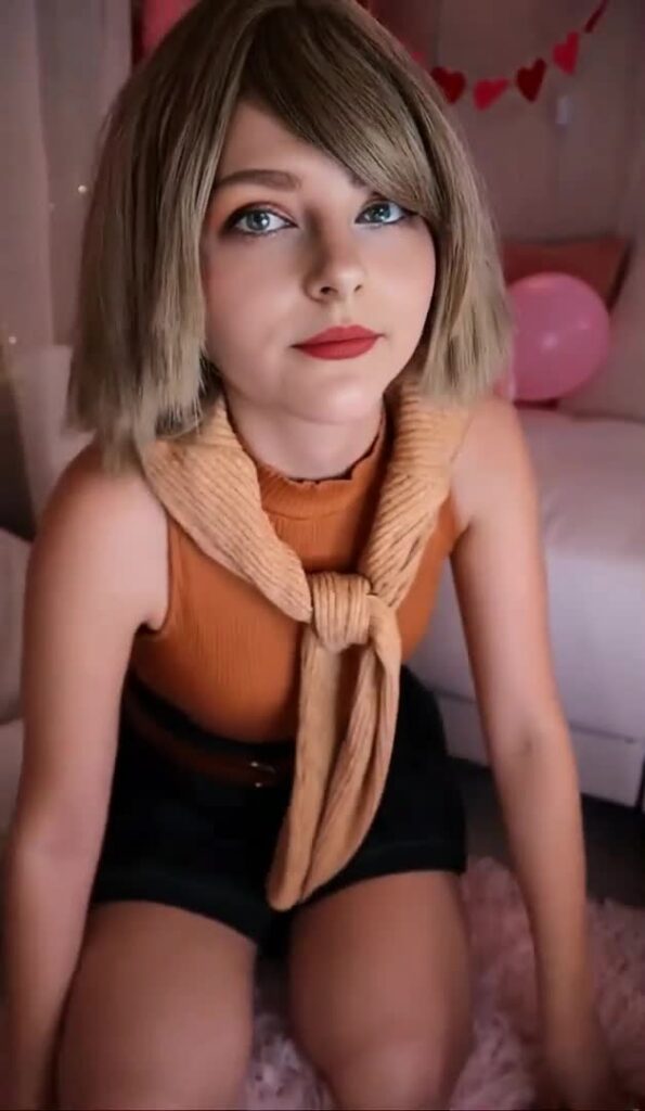 Video thumbnail for Ella Freya AI Created Video - Nude AI Celebs