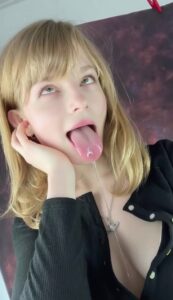 Video thumbnail for Ella Freya AI Virtual Video - Nude AI Celebs