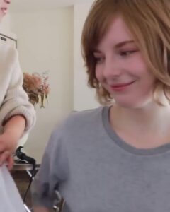 Video thumbnail for Ella Freya Computer Created AI Video - Nude AI Celebs