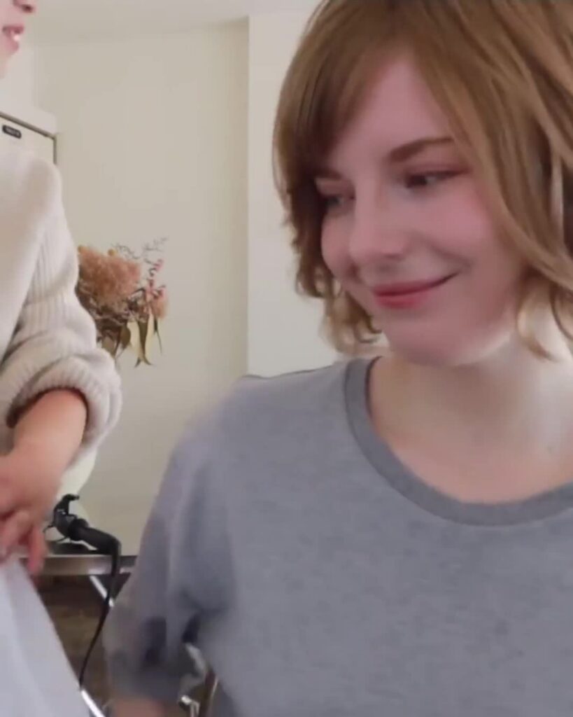 Video thumbnail for Ella Freya Computer Created AI Video - Nude AI Celebs