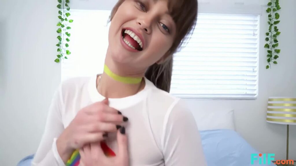 Video thumbnail for Ella Purnell AI-Crafted Video Simulation - Nude AI Celebs