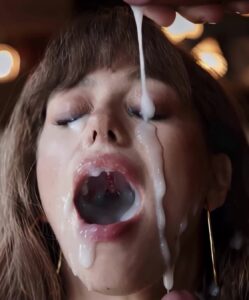 Video thumbnail for Ella Purnell AI Created Video - Nude AI Celebs