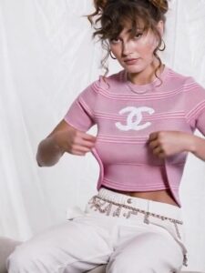 Video thumbnail for Ella Purnell AI-Created Video Emulation - Nude AI Celebs