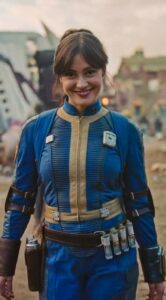 Video thumbnail for Ella Purnell AI Video Clone - Nude AI Celebs