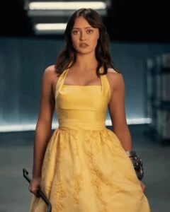 Video thumbnail for Ella Purnell AI Video Reproduction - Nude AI Celebs