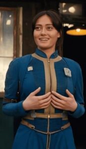 Video thumbnail for Ella Purnell Computer Generated AI Video - Nude AI Celebs