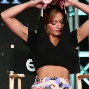 Video thumbnail for Ella Purnell Digitally Recreated AI Video - Nude AI Celebs