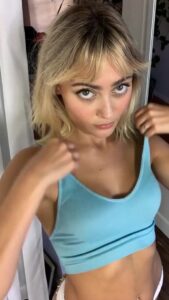 Video thumbnail for Ella Purnell Digitally Synthesized AI Video - Nude AI Celebs