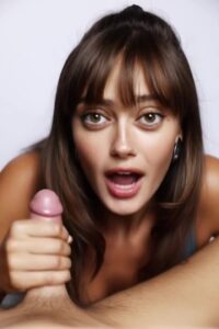 Video thumbnail for Ella Purnell Neural Rendering AI Video - Nude AI Celebs
