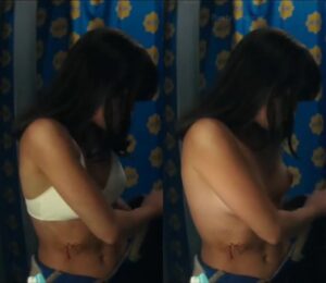 Video thumbnail for Ella Purnell Nude AI Video - Nude AI Celebs