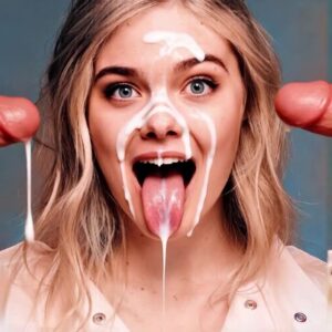 Video thumbnail for Elle Fanning AI-Altered Video Simulation - Nude AI Celebs