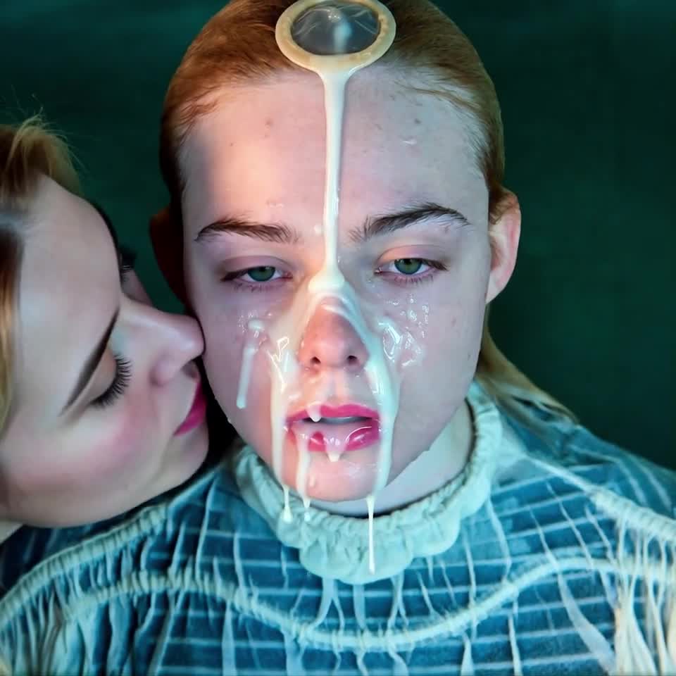 Video thumbnail for Elle Fanning AI-Engineered Video Content - Nude AI Celebs