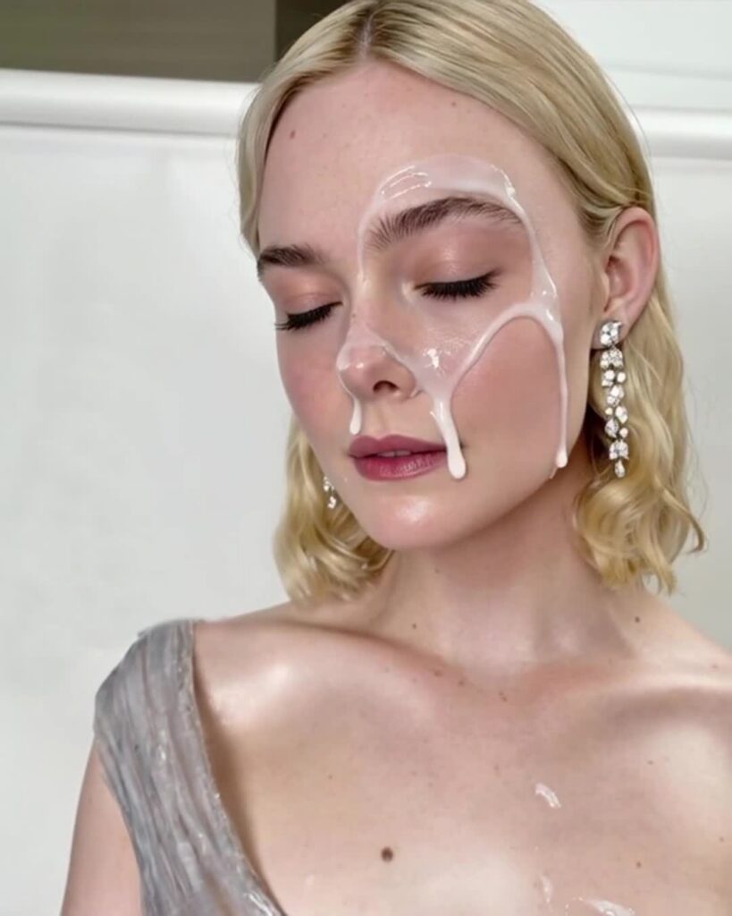 Video thumbnail for Elle Fanning AI Video Digital Artifice - Nude AI Celebs