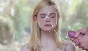 Video thumbnail for Elle Fanning AI Video Digital Designed - Nude AI Celebs