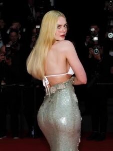 Video thumbnail for Elle Fanning AI Video Digital Lookalike - Nude AI Celebs