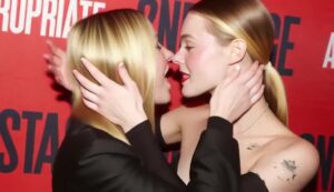 Video thumbnail for Elle Fanning AI Video Digital Produced - Nude AI Celebs