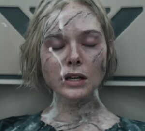 Video thumbnail for Elle Fanning AI Video Digital Re-creation - Nude AI Celebs