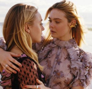 Video thumbnail for Elle Fanning AI Video Digital Simulated - Nude AI Celebs