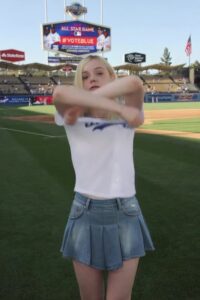 Video thumbnail for Elle Fanning AI Video Digital Synthesized - Nude AI Celebs