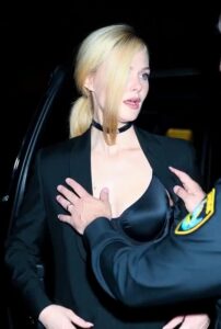 Video thumbnail for Elle Fanning AI Video Digital Virtual - Nude AI Celebs