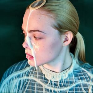Video thumbnail for Elle Fanning Digitally Crafted AI Video - Nude AI Celebs