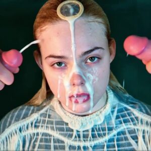 Video thumbnail for Elle Fanning Digitally Synthesized AI Video - Nude AI Celebs