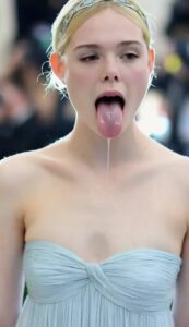 Video thumbnail for Elle Fanning Neural Rendering AI Video - Nude AI Celebs